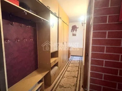 Apartment. Kharkiv, Velyka Kiltseva St.