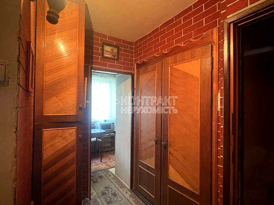 Apartment. Kharkiv, Velyka Kiltseva St.
