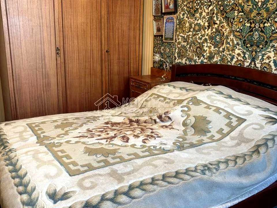 Apartment. Kharkiv, Velyka Kiltseva St.