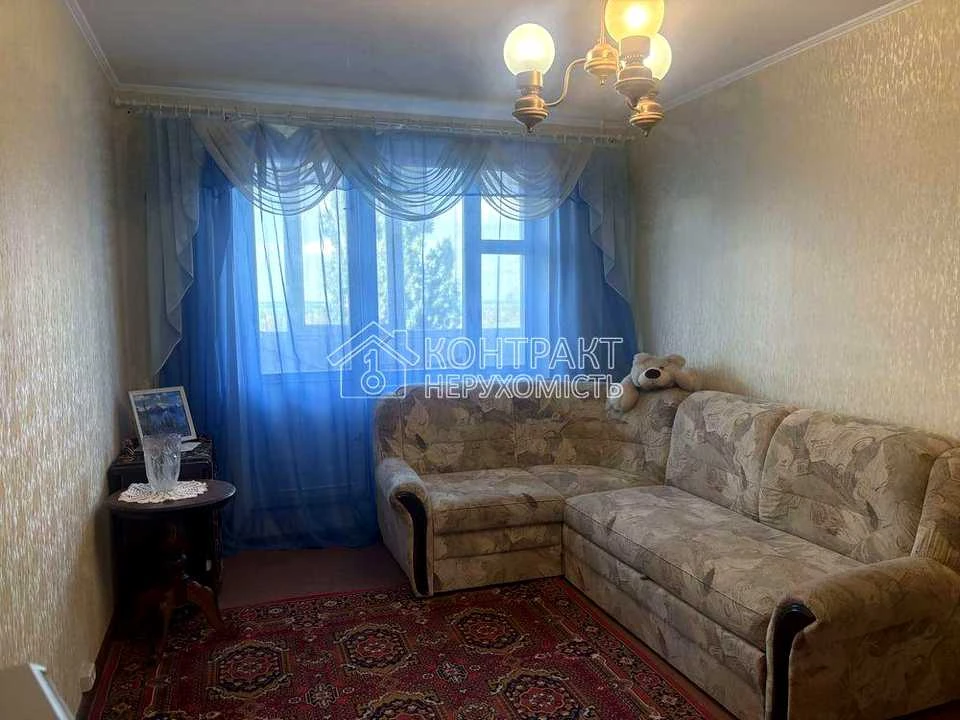 Apartment. Kharkiv, Velyka Kiltseva St.