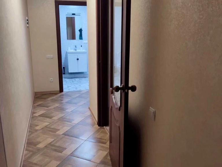 Квартира. Одесса, улица Евгена Чикаленка