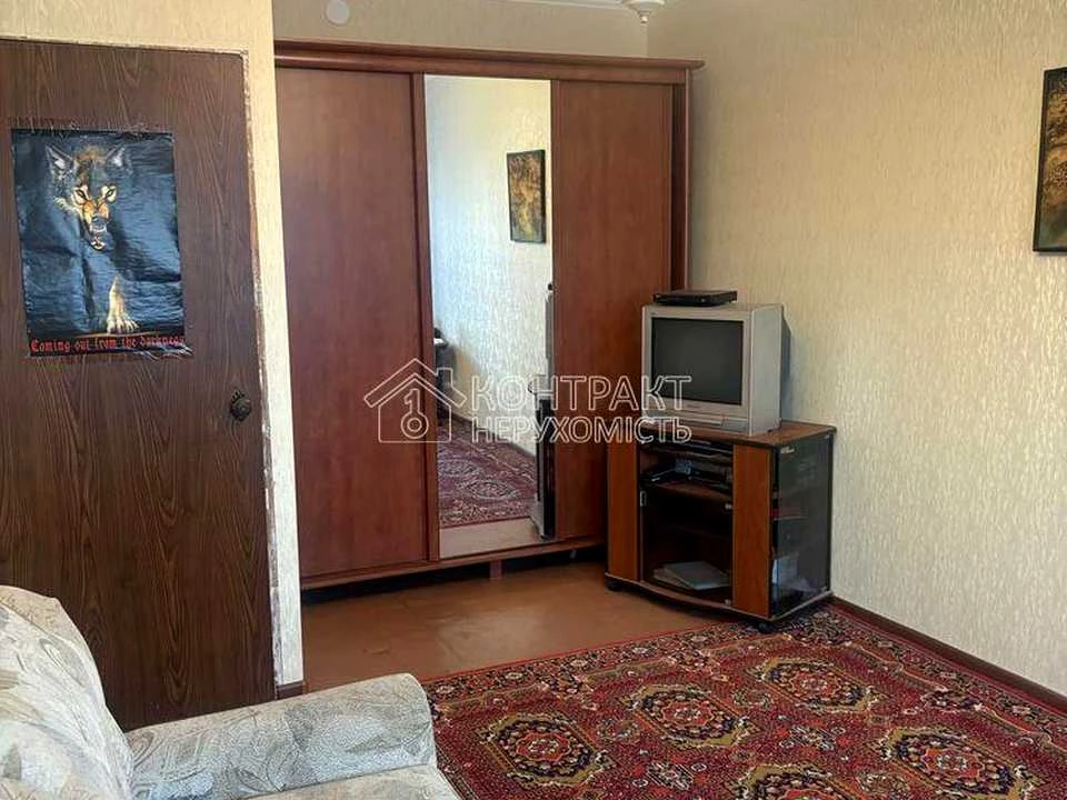 Apartment. Kharkiv, Velyka Kiltseva St.