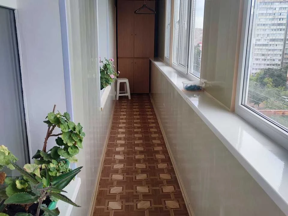 Квартира. Одесса, улица Евгена Чикаленка