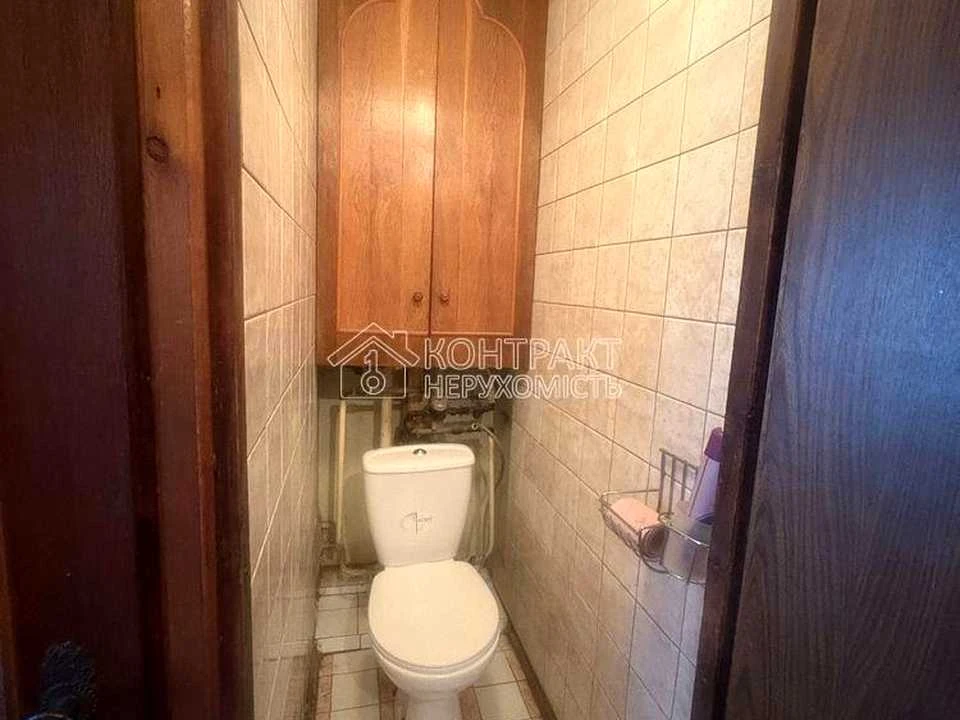 Apartment. Kharkiv, Velyka Kiltseva St.