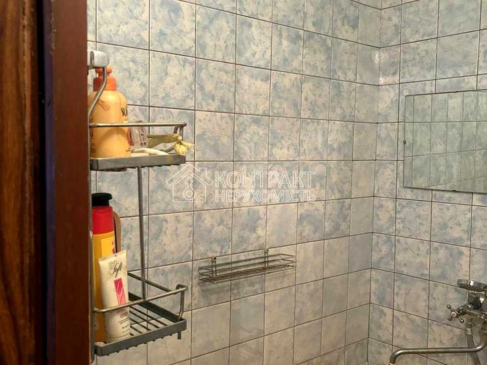 Apartment. Kharkiv, Velyka Kiltseva St.