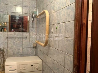 Apartment. Kharkiv, Velyka Kiltseva St.
