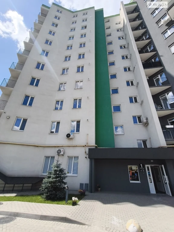 Продажа квартиры Бородинский.