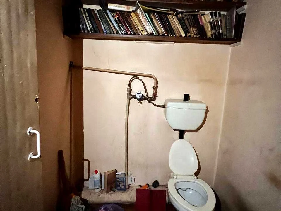 Apartment. Ivano-Frankivsk, Tysmenytska st.