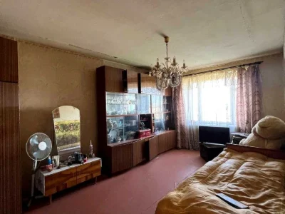 Apartment. Ivano-Frankivsk, Tysmenytska st.