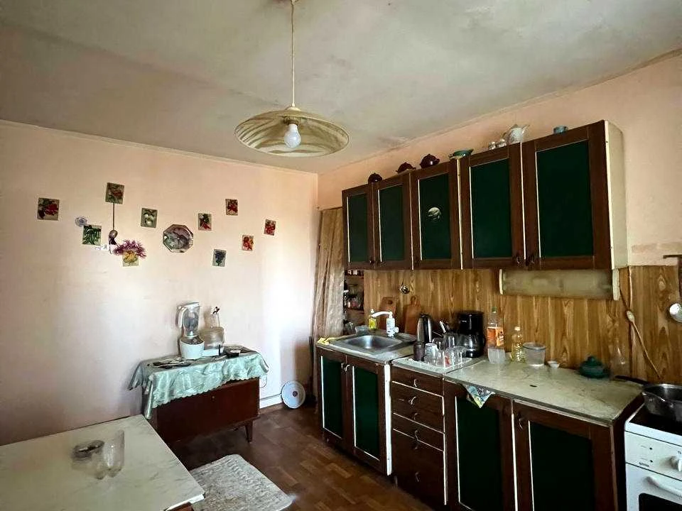 Apartment. Ivano-Frankivsk, Tysmenytska st.