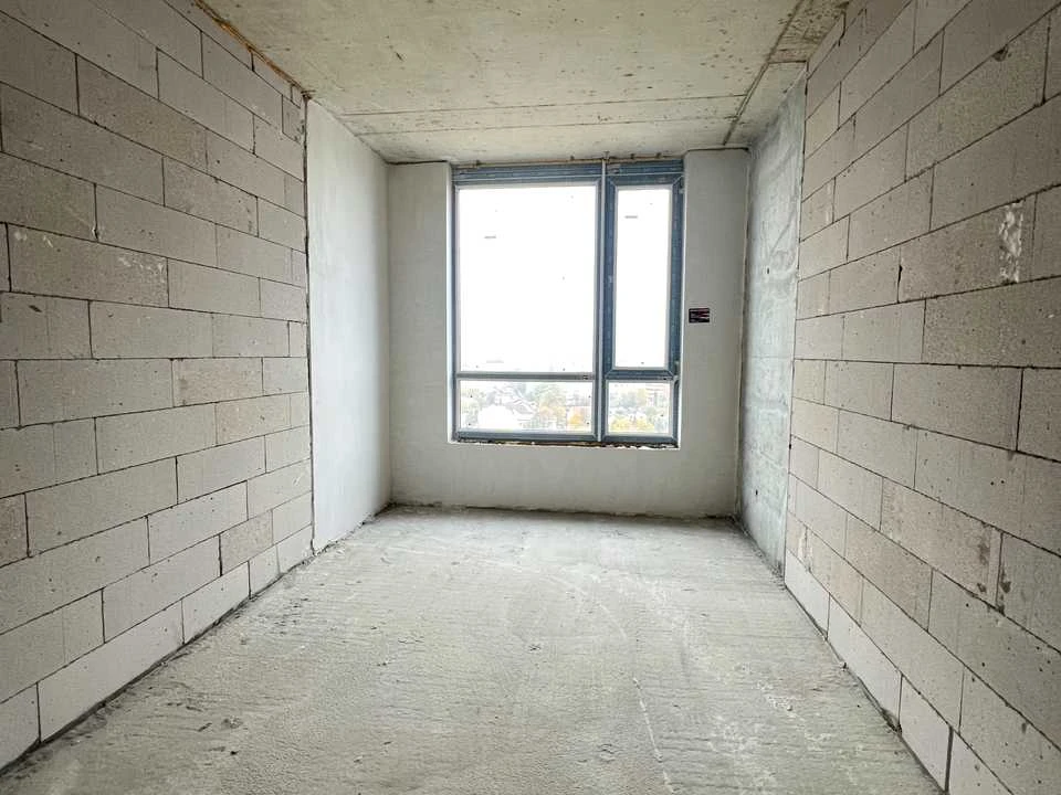Apartment. Ivano-Frankivsk, Khrypyns'ka st.