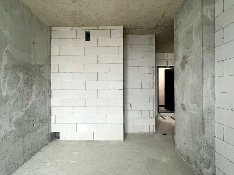 Apartment. Ivano-Frankivsk, Khrypyns'ka st.