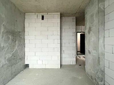 Apartment. Ivano-Frankivsk, Khrypyns'ka st.