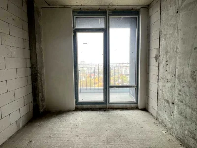 Apartment. Ivano-Frankivsk, Khrypyns'ka st.