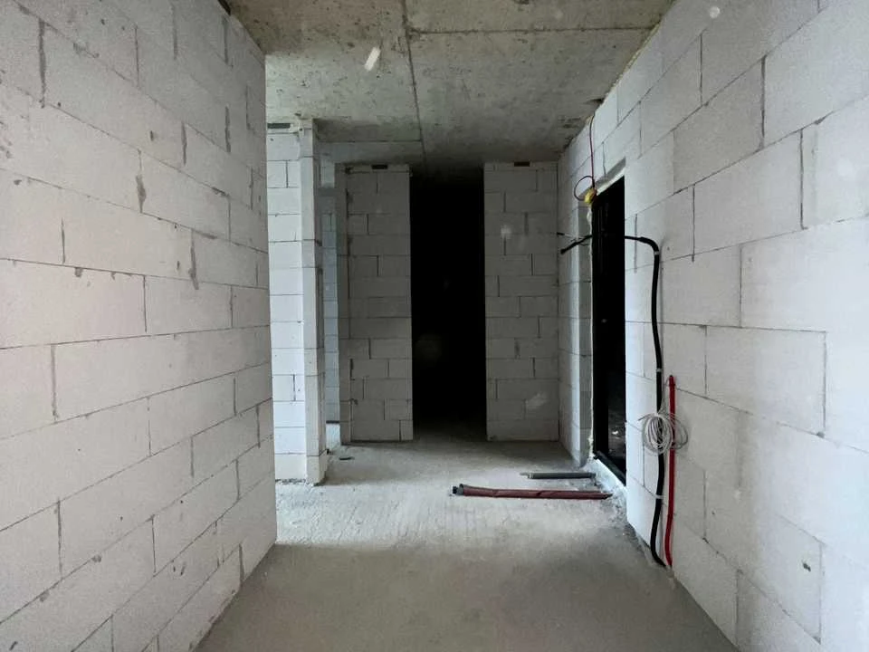 Apartment. Ivano-Frankivsk, Khrypyns'ka st.