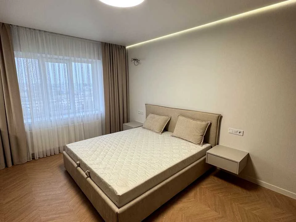 Квартира. Ивано-Франковск, улица Чорновола