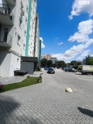 Продажа квартиры Бородинский.
