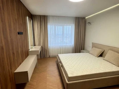 Квартира. Ивано-Франковск, улица Чорновола