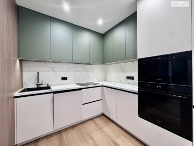 Apartment for Sale: Pasichna
