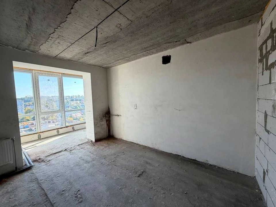 Apartment. Proskurivs'koho podpilya, 47232