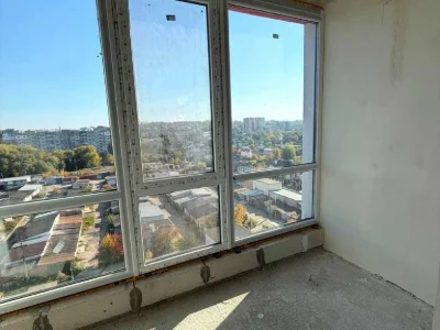 Apartment. Proskurivs'koho podpilya, 47232