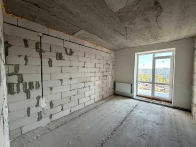 Apartment. Proskurivs'koho podpilya, 47232