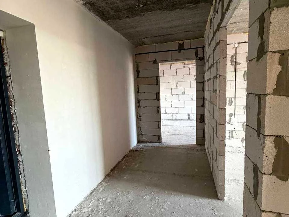Apartment. Proskurivs'koho podpilya, 47232