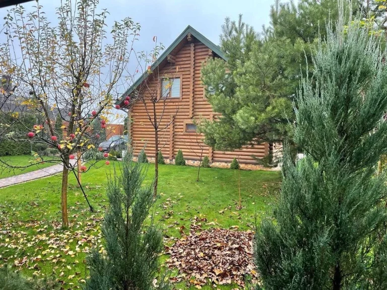 Urgent Sale of House 12 km from Zhytomyr