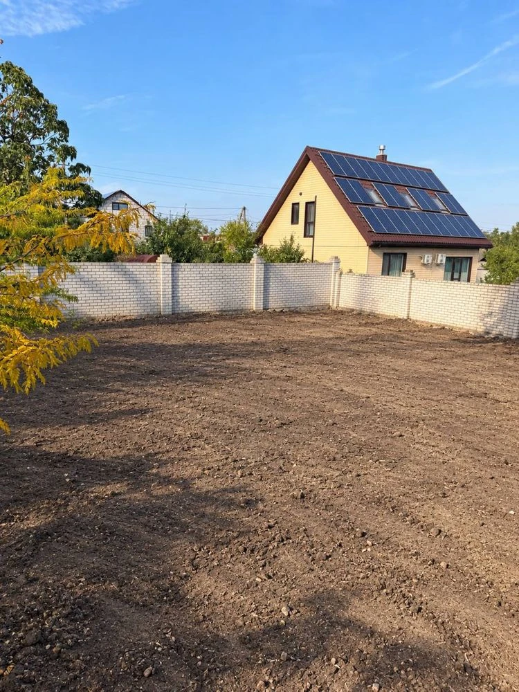 Продажа большого дома в Матвеевке (центральный район Николае