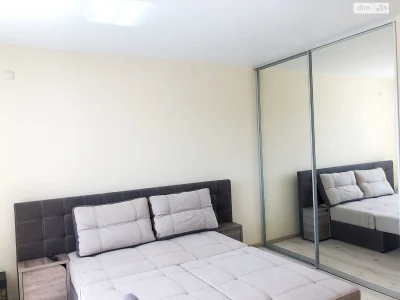 Long-Term Rental Apartment in Zarychy