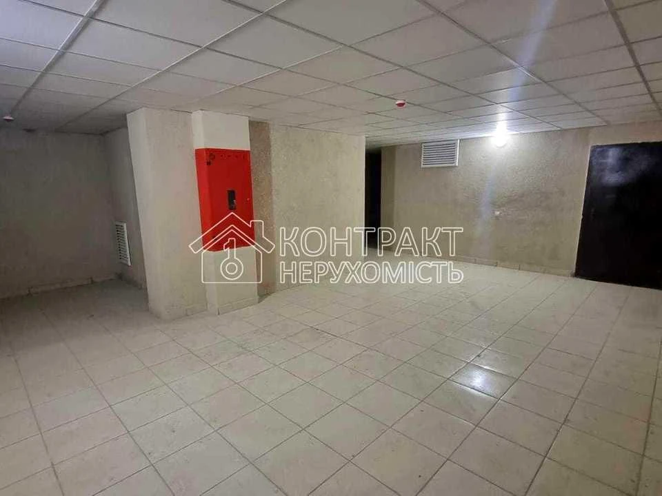 Apartment. Kharkiv, Heroiv Харькова Prospect