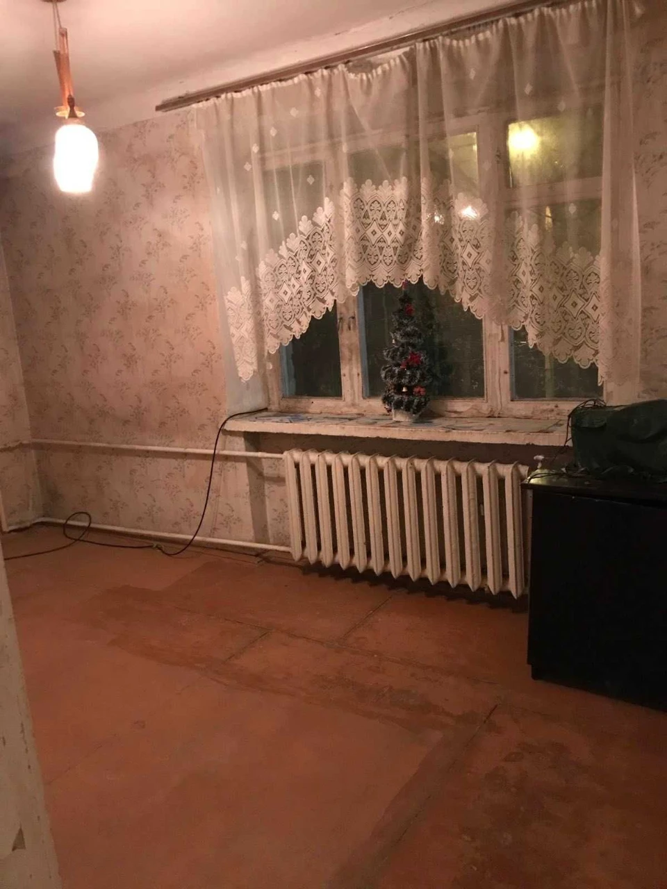 Quick sale of 2-room apartment in the area of KhAI, Vadim Manko street