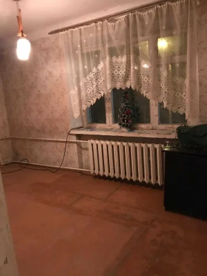 Quick sale of 2-room apartment in the area of KhAI, Vadim Manko street