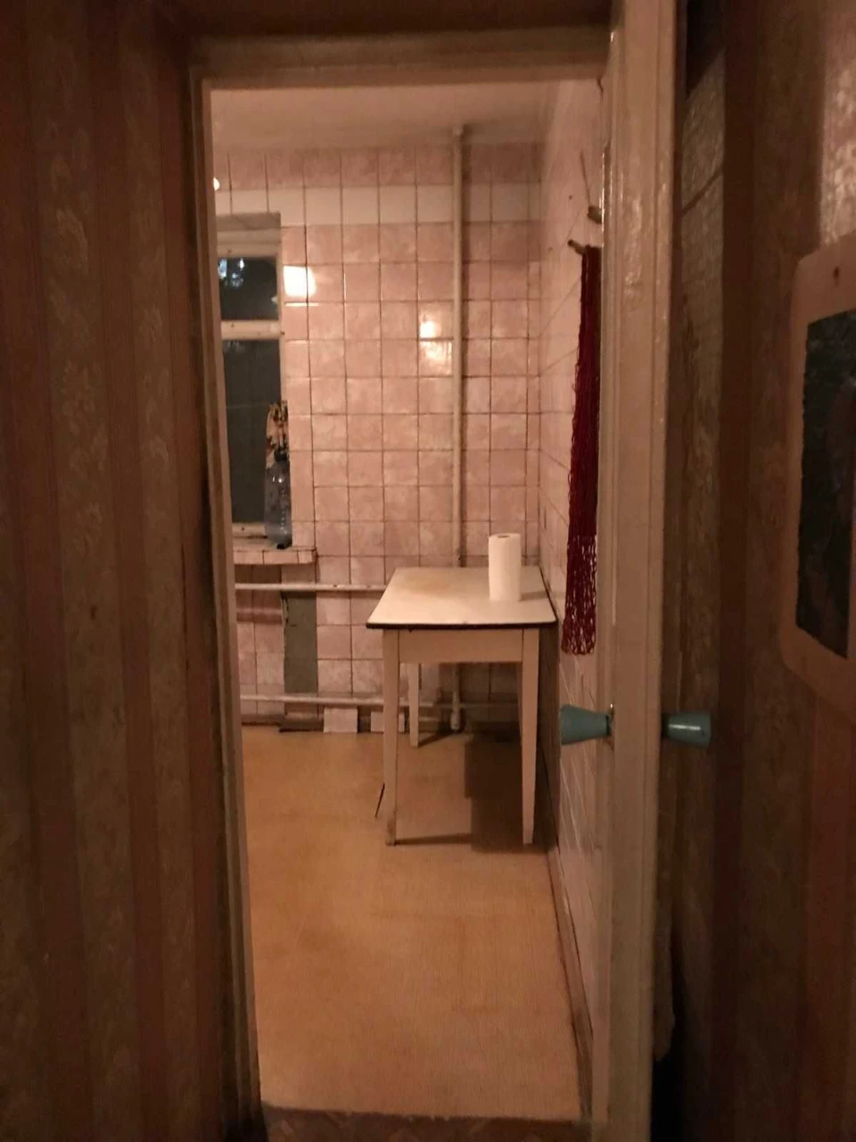 Quick sale of 2-room apartment in the area of KhAI, Vadim Manko street