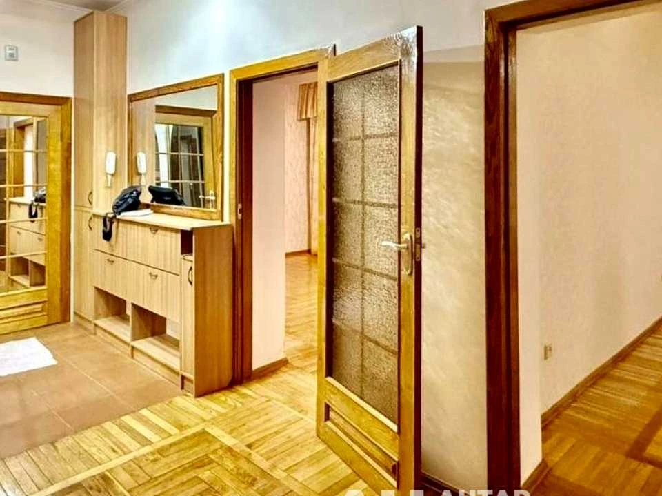 Apartment. Kropyvnytsky, Gogol Street