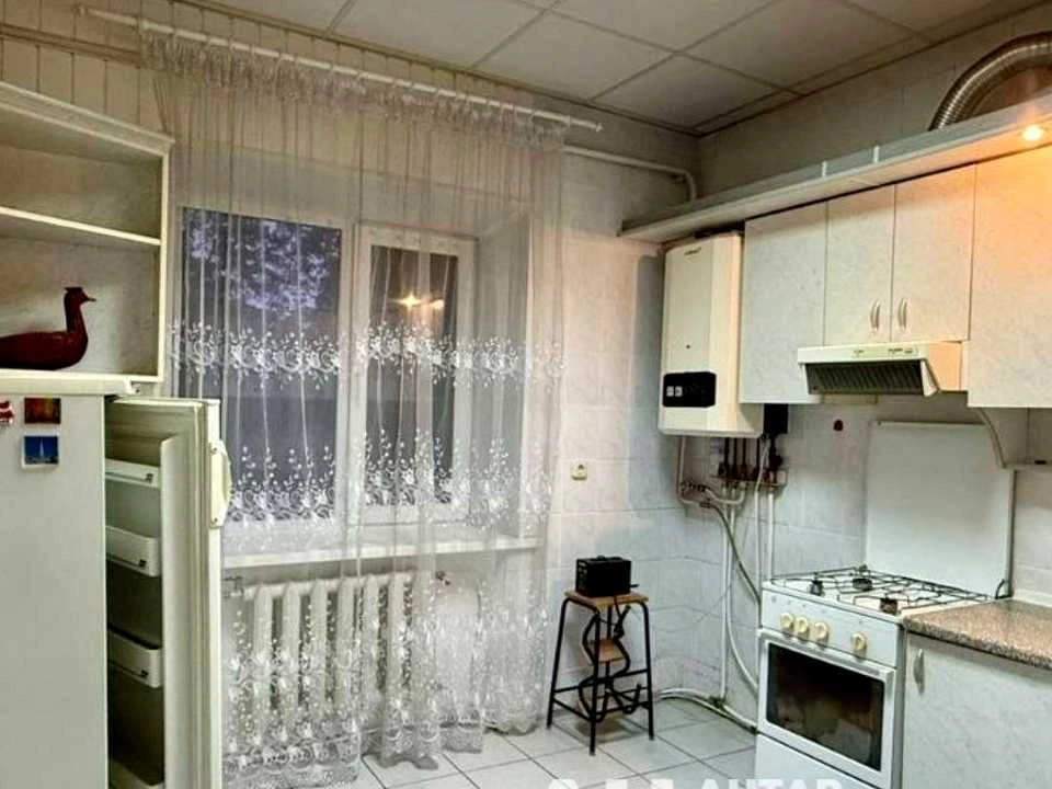 Apartment. Kropyvnytsky, Gogol Street
