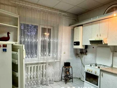 Apartment. Kropyvnytsky, Gogol Street