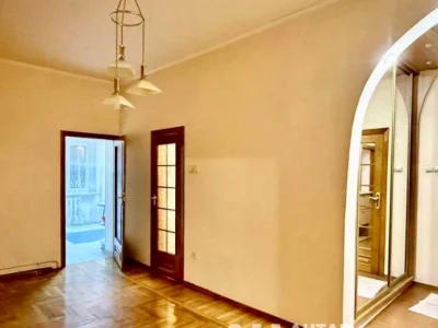 Apartment. Kropyvnytsky, Gogol Street