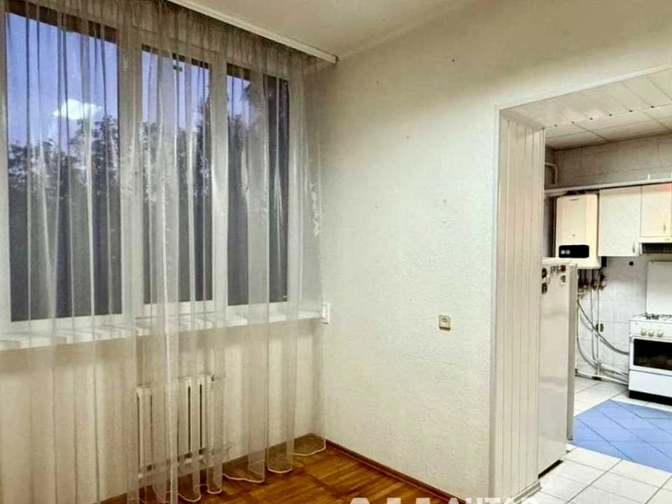 Apartment. Kropyvnytsky, Gogol Street