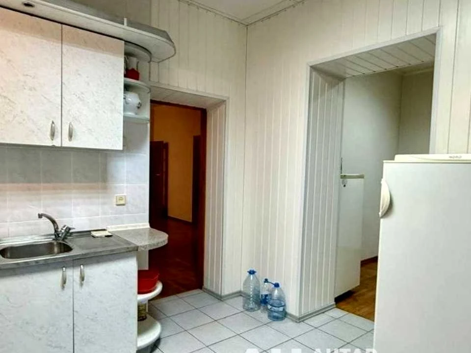 Apartment. Kropyvnytsky, Gogol Street