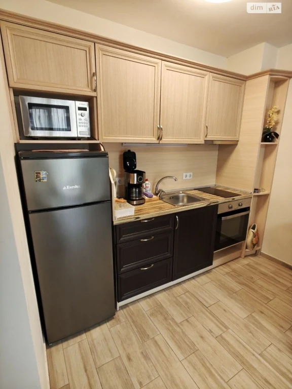 Long-Term Rental Apartment in Pidzamche