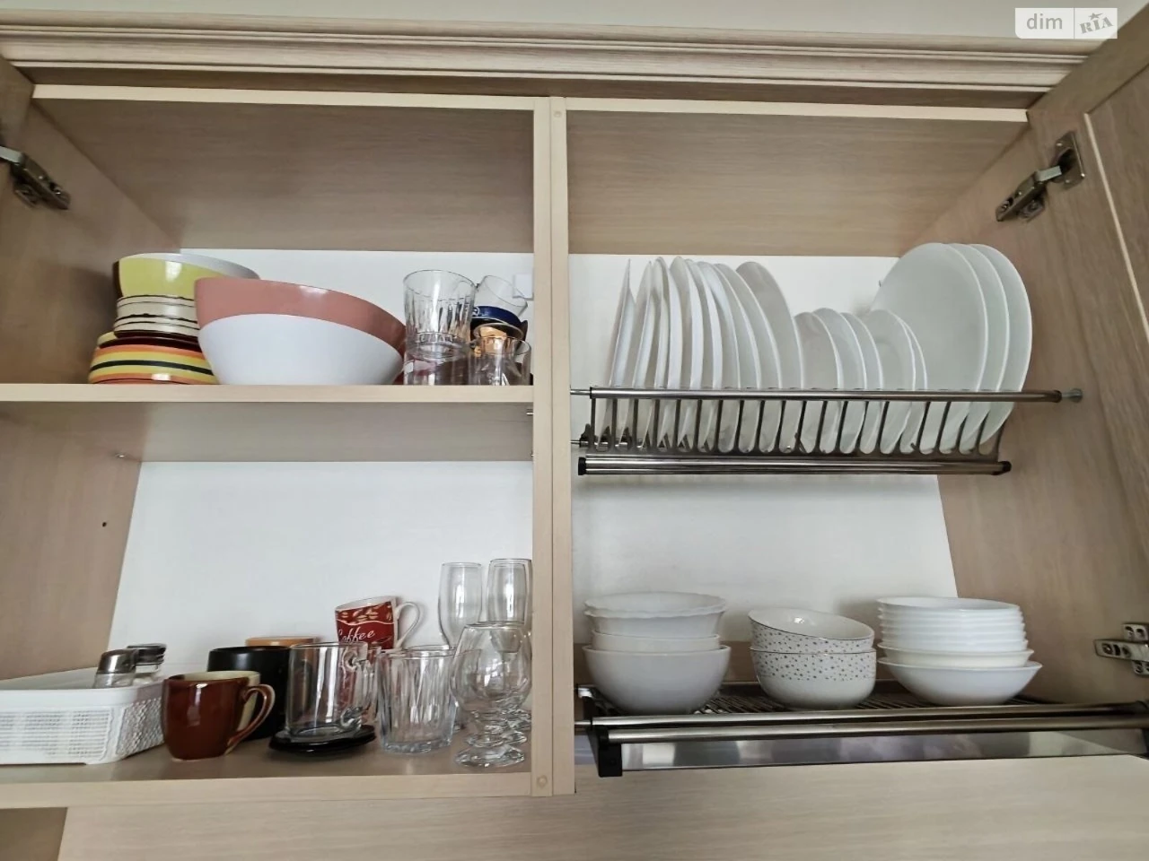 Long-Term Rental Apartment in Pidzamche