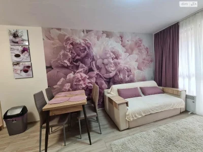 Long-Term Rental Apartment in Pidzamche