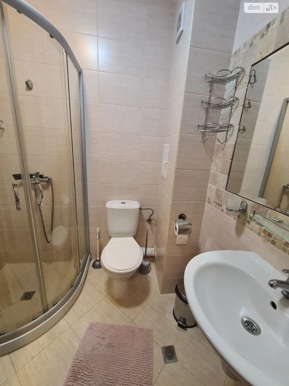 Long-Term Rental Apartment in Pidzamche