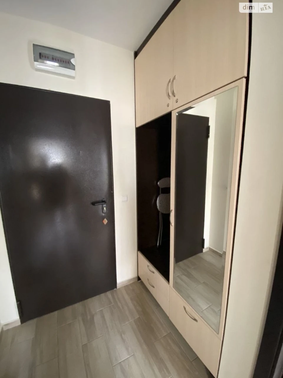 Long-Term Rental Apartment in Pidzamche
