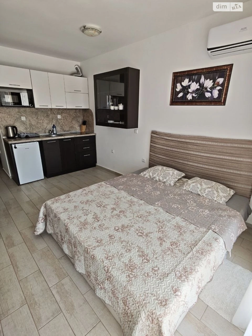 Long-Term Rental Apartment, Santa Barbara