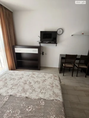 Long-Term Rental Apartment, Santa Barbara
