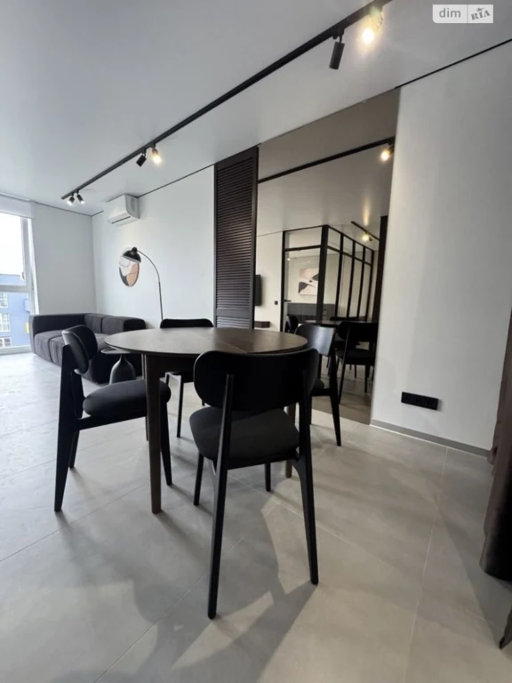 Long-Term Rental Apartment in Levandivka