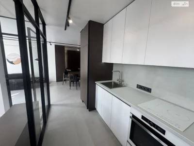 Long-Term Rental Apartment in Levandivka