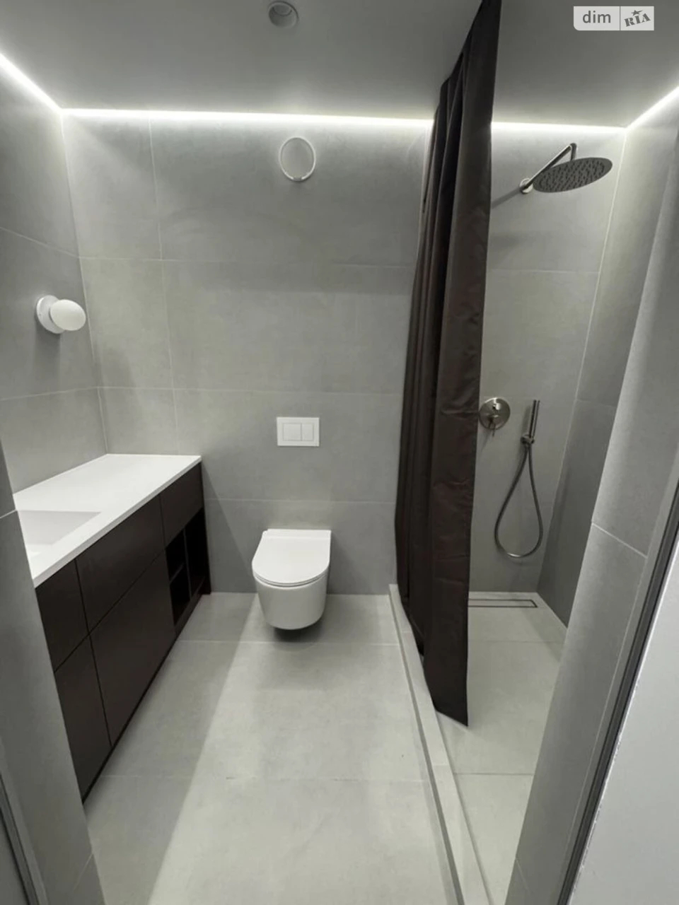 Long-Term Rental Apartment in Levandivka